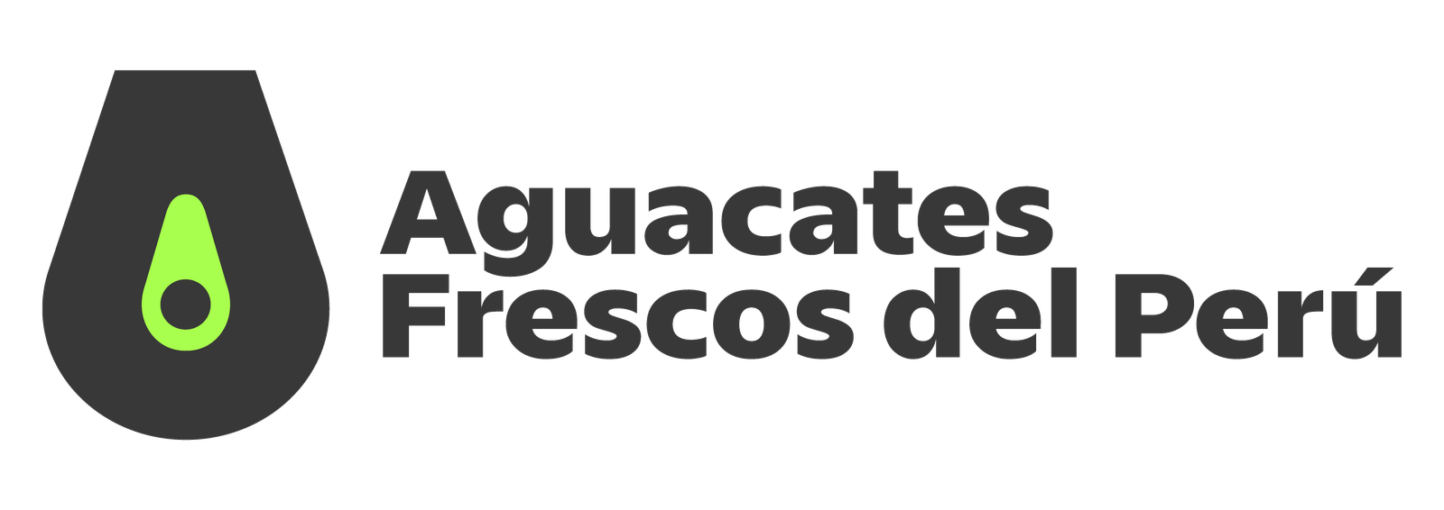 AGUACATES FRESCOS DEL PERÚ